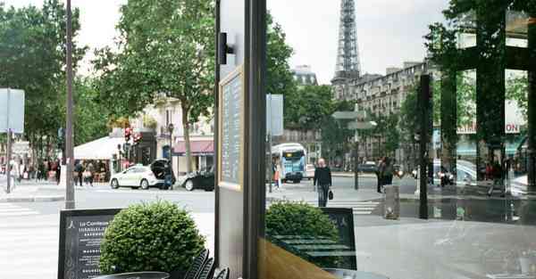 违章停车大数据