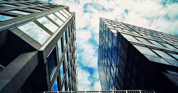 外国语单招大数据的行业文章