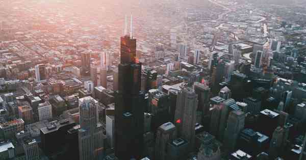 大数据和公众服务的关系