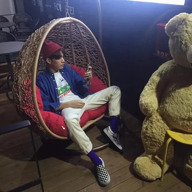 禄和冰宗