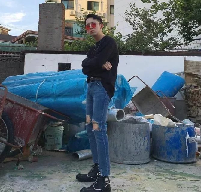嵇晶绍睿