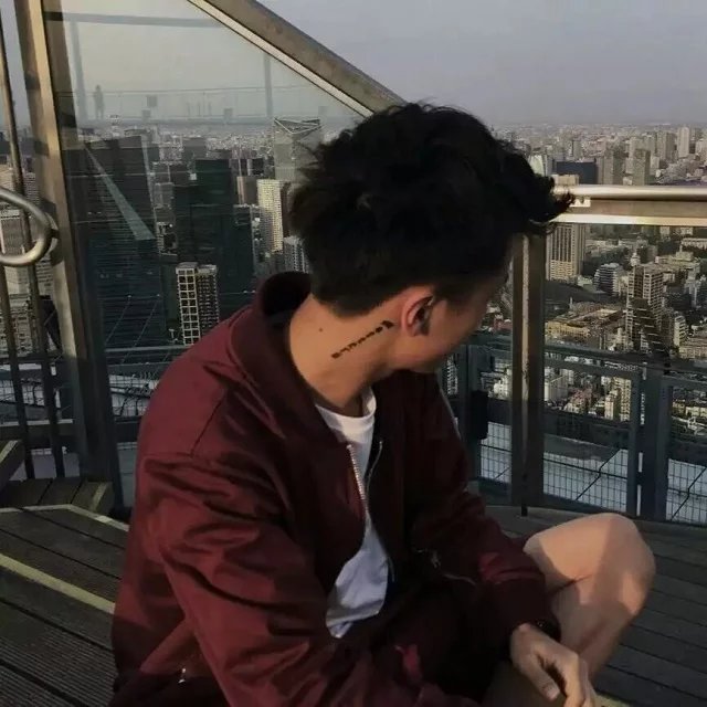 卫瑾燕豪